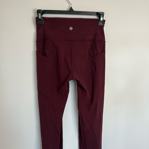 Lululemon All the Right Places Pant II - Picture 3 of 6